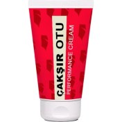 Resim Çakşır Otu Kremi Erkeklere Özel Gecikmeye Sertleşmeye Büyütmeye 3 Etki Birden Formüllü 50 ml 