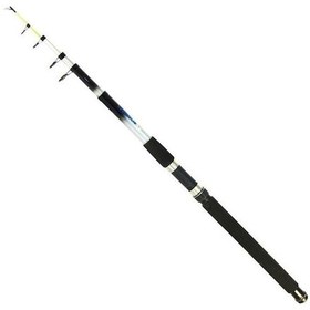 Resim Kenzo Tele 3.30 Mt Kamış 100-150 Gr 