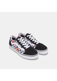 Resim Vans Candy Hearts Kız Çocuk Ayakkabı Vn0a7qf5aby1 Vn0a7qf5aby1 Siyah Siyah 