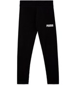 Resim Puma Girls Ess Leggings Çocuk Tayt 84759301 SiYAH 