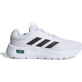 Resim Adidas Cloudfoam Comfy El Erkek Günlük Spor Ayakkabı C-adııh3610e10a00 Beyaz 
