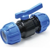 Resim Plastik Kaplin Vana 32x32mm 