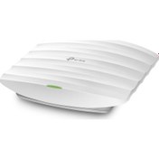 Resim TP-LINK OMADA EAP245 AC1750 1PORT POE TAVAN TİPİ ACCESS POINT Orjinal - Faturalı - Garantili Ürünler - Hızlı Gönderim