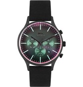 Resim Slazenger Erkek Siyah Kol Saati -Sl.09.1753.2.03 Arıkan 