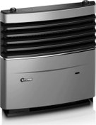 Resim Truma S3004 Lpg Karavan Gazlı Soba Ortam Isıtıcı + Baca Seti 3lü Paket 