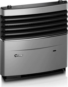 Resim Truma S3004 Lpg Karavan Gazlı Soba Ortam Isıtıcı + Baca Seti 3lü Paket 