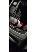 Resim Audi̇ A6 C7 2011-2016 Mmi̇ Menü Kontrol Düğmesi̇ 