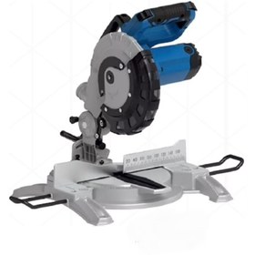 Resim LABOR 76702 Gönye Kesme Testeresi 210 mm 1450 Watt 