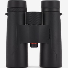 Resim El Dürbünü - Siyah - Avcılık ve Doğa Gözlemi - 10 × 42 - 100 