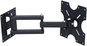 Resim TAYFUN Megatron 39''inç 99 Ekran LED Televizyon Hareketli Askı Aparatı 