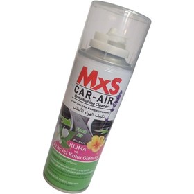 Resim fkoto Mxs Araç İçi ve Klima Temizleyici Potpori Koku Giderici 200 Ml 