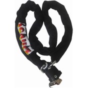 Resim MOTOSCHUTZ HARD180 KESİLMEZ ZİNCİR KİLİT 