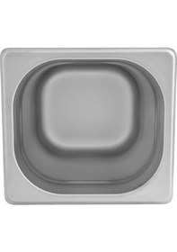 Resim Bilge GN 1/6-150 Gastronom Küvet 