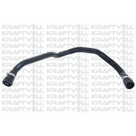 Resim Kraftvoll 10032108 Yedek Su Depo Hortumu Bmw E46 98-04 11531436368 