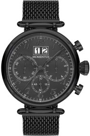Resim Momentus Tm250b-04sn Erkek Kol Saati 