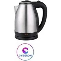 Resim Paslanmaz Çelik Kettle Kettle Su Isıtıcı 