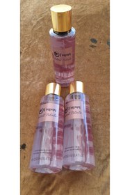 Resim Frapan 3 ADET Velvet Petals Vücut Spreyi 250 ml 