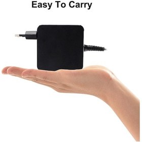 Resim Lenovo Uyumlu Yoga 710 510 Flex 4 5A10K78750, Adaptör Lenovo Uyumlu Ş 