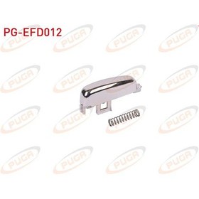 Resim El Fren Dugmesı Krom Opel Mokka 