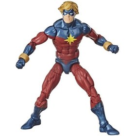 Resim Hasbro Gamerverse Mar-vell Abomination Baf Aksiyon Figürü 
