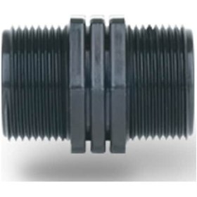 Resim Poelsan Dişli Nipel 2″ X 2″ 