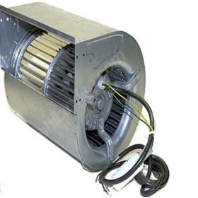 Resim motoros Fc83-2025 2 Fan Motoru 