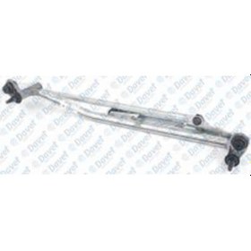 Resim On Cam Silecek Mekanizmasi Motorsuz Touran 2003-2008 504608887 