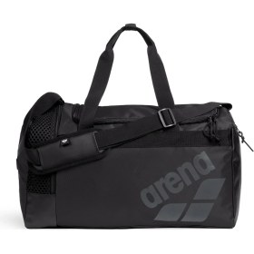 Resim All Set 40 Litre Unisex Siyah Günlük Stil Spor Çantası 010237100 