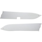 Resim Monero Marşbiyel Takımı Beyaz - Rks Blazer 