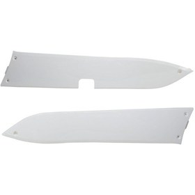 Resim Monero Marşbiyel Takımı Beyaz - Rks Blazer 