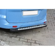 Resim Ford Tourneo Courier Dot Line Arka Basamak 2014 Ve Sonrası 