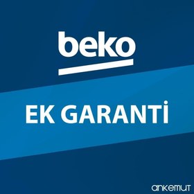 Resim Beko 0-6 Ay - 4 Yil Ek Garanti (Kurutma Makinesi) Beko 