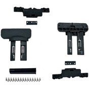 Resim oto VOLKSWAGEN GOLF 7 -PASSAT -BEETLE - POLO 6R/AUDİ A3- S3- LEON -OCTAVIA SUNROOF PERDE AYAĞI FULL 