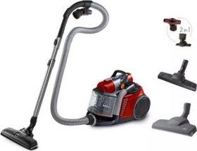 Resim Electrolux Ultra Flex Eufc8Anıma 650 W Toz Torbasız Elektrikli Süpürge 