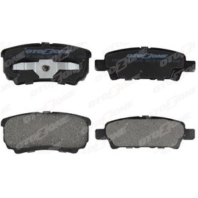 Resim Otozone Arka Balata Jeep Compass 07 Patrıot 09 17 Mıtsubıshı Outlander Iı 07 12 Lancer Vııı 10 60593a K05191271aa K5191271ab Mr955068 