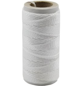 Resim İpekbağlar ÇIRPI İPİ 200 GRAM UÇURTMA ÇİZİM İNŞAAT DUVAR İPİ 