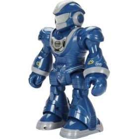 Resim TKÇ S00004552 R/c Savaşı Robot Sesli/ışıklı 2r 
