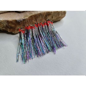 Resim Aldos Çapari Köstek 50'li Istavrit Çapari Kösteği 8 No Brkc04 