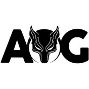Resim Aog Sticker Oto-motor-laptop-duvar-dekor 20 X 8 Cm 