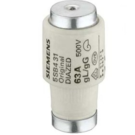 Resim Siemens 35a Dıazed Sigorta Buşonu( 5sb411 ) 