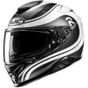 Resim HJC RPHA71 KASK CLETA MC10SF 
