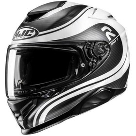 Resim HJC RPHA71 KASK CLETA MC10SF 