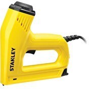 Resim Stanley ST6TRE550 Elektrikli Zımba ve Çivi Tabancası 