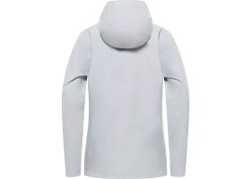 Resim Jack Wolfskin TRAILTIME 2L JKT W Gri Kadın Ceket 