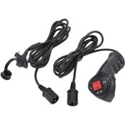 Resim Vinç Kumanda Anahtarı Huiliang 