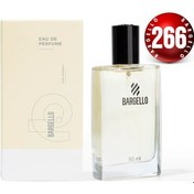 Resim Bargello 266 Kadın Parfüm EDP 50 ML 