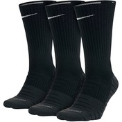 Resim Nike Aksesuar Çorap U Nk Dry Cush Crew 3Pr 