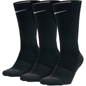 Resim Nike Aksesuar Çorap U Nk Dry Cush Crew 3Pr 
