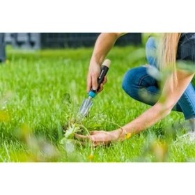 Resim TeknoKapsül Ecoline Yabani Ot Malası 