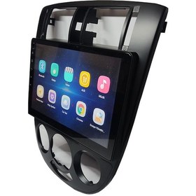 Resim Chevrolet Lacetti 2004-2009 10 inç 4-64 GB Android Carplay Multimedya 